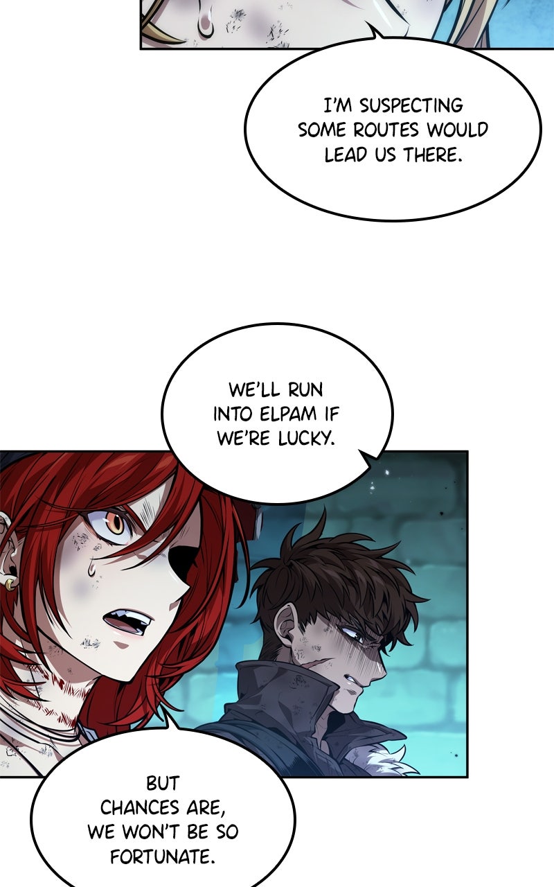 Read The Last Adventurer EN Manga Online