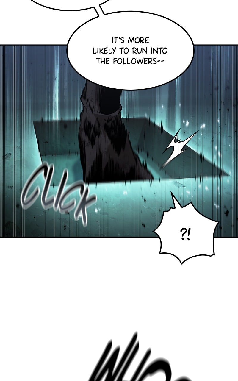 Read The Last Adventurer EN Manga Online