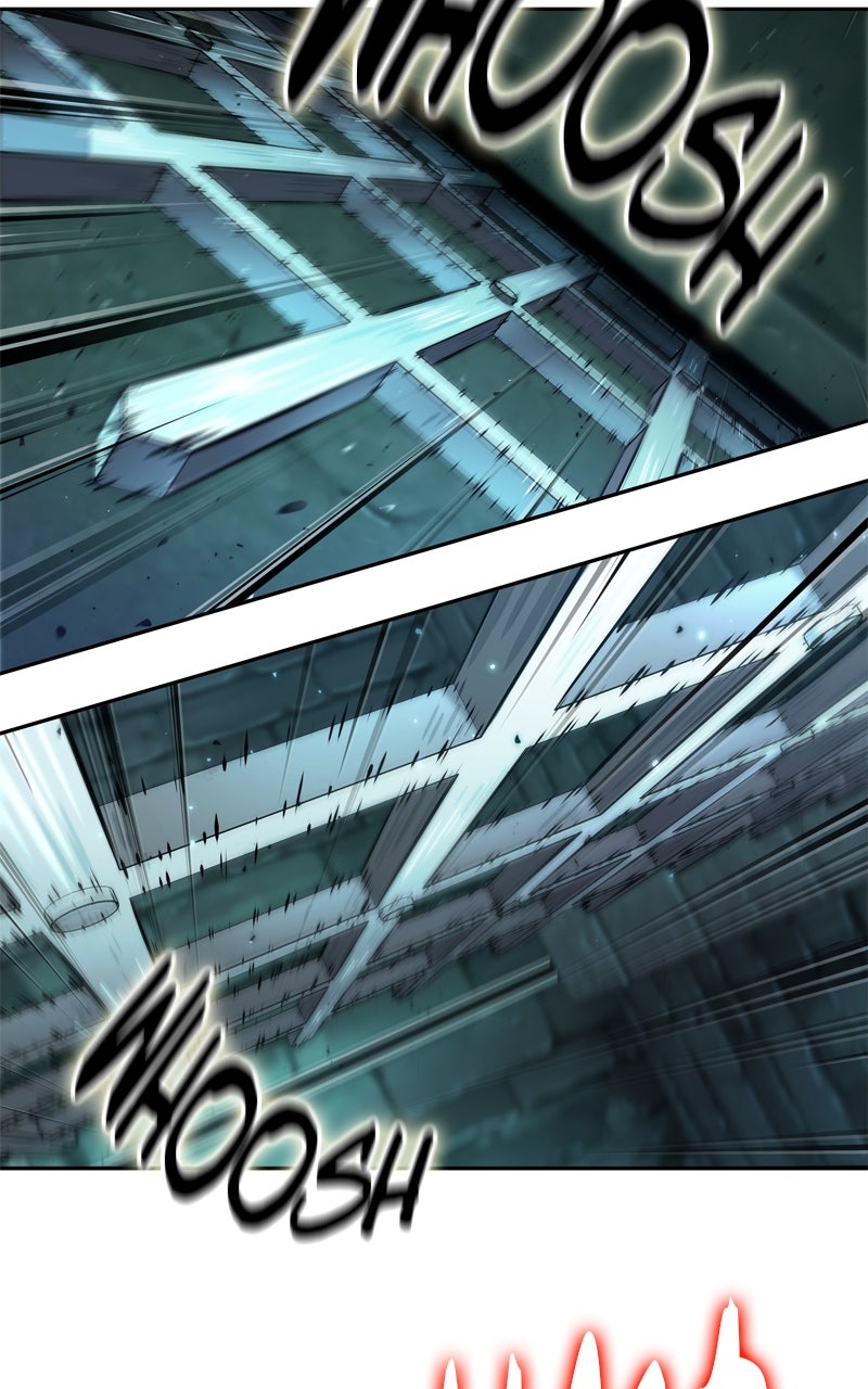 Read The Last Adventurer EN Manga Online