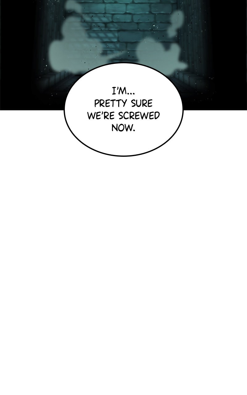 Read The Last Adventurer EN Manga Online