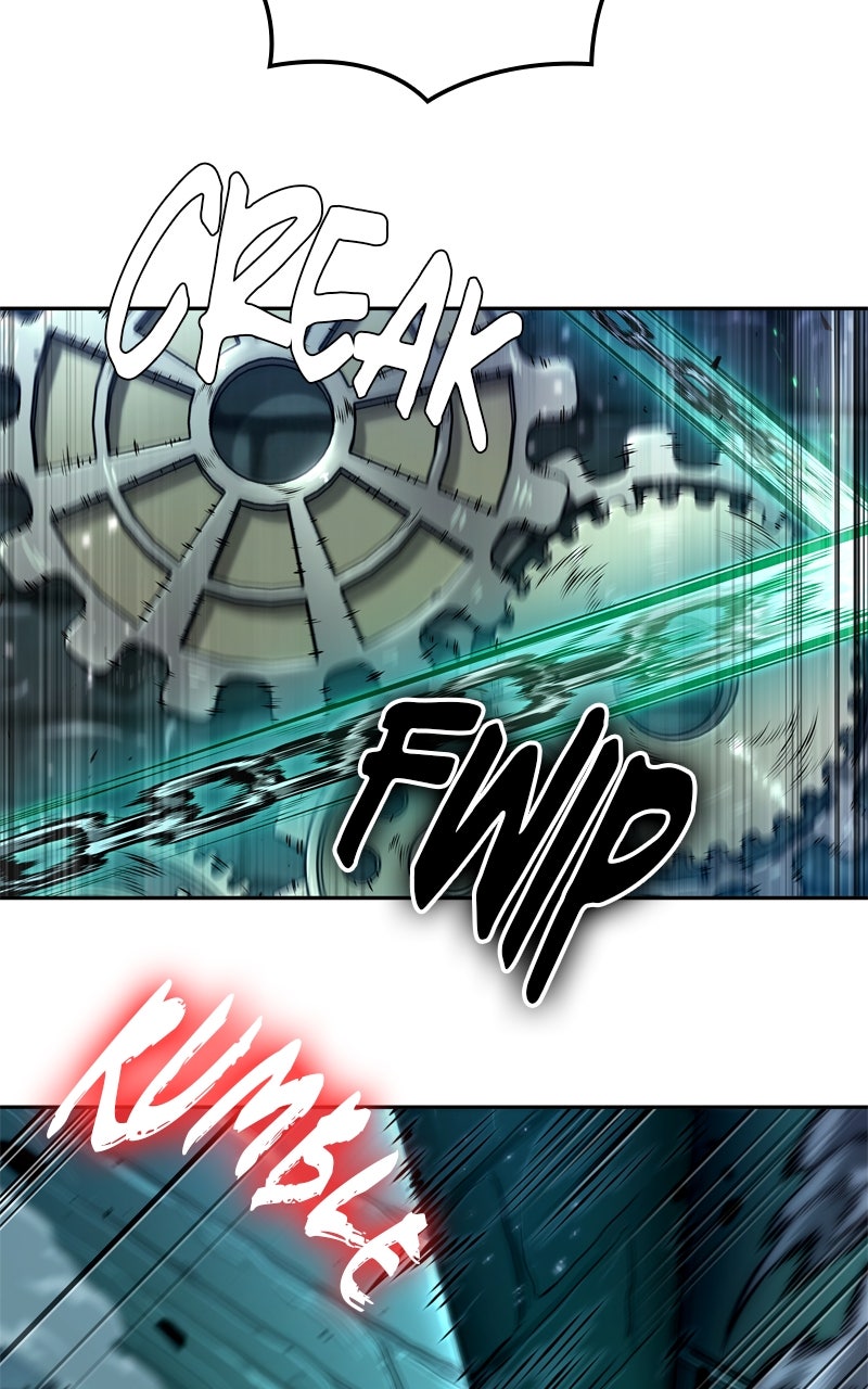 Read The Last Adventurer EN Manga Online