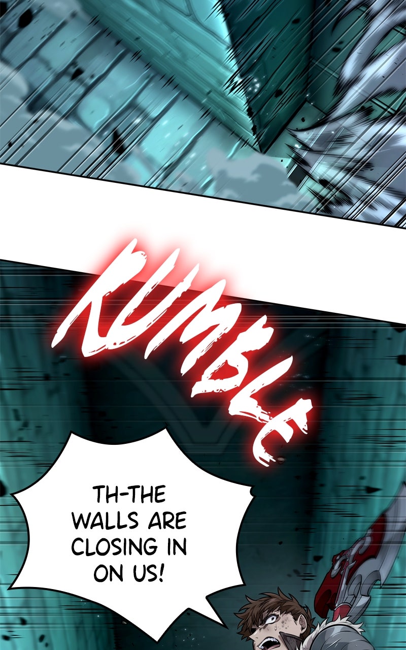 Read The Last Adventurer EN Manga Online