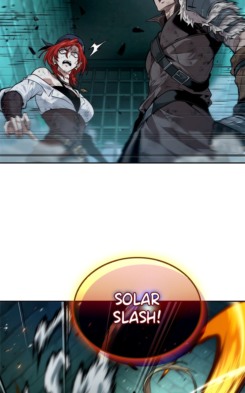 Read The Last Adventurer EN Manga Online