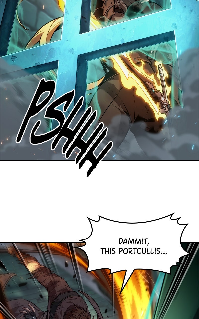 Read The Last Adventurer EN Manga Online