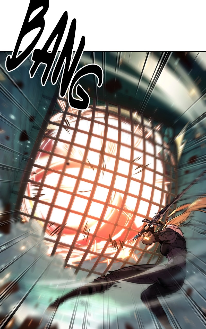 Read The Last Adventurer EN Manga Online