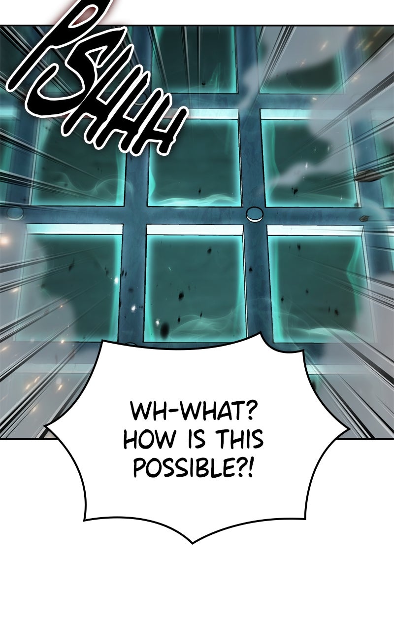 Read The Last Adventurer EN Manga Online