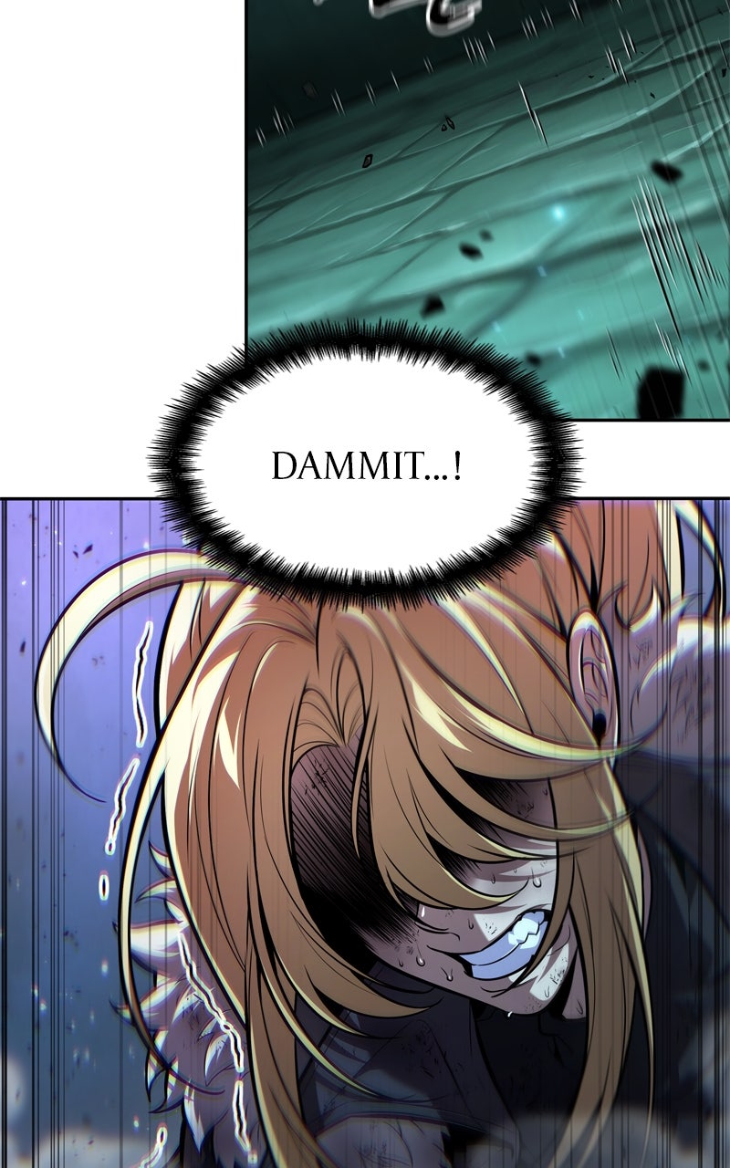 Read The Last Adventurer EN Manga Online