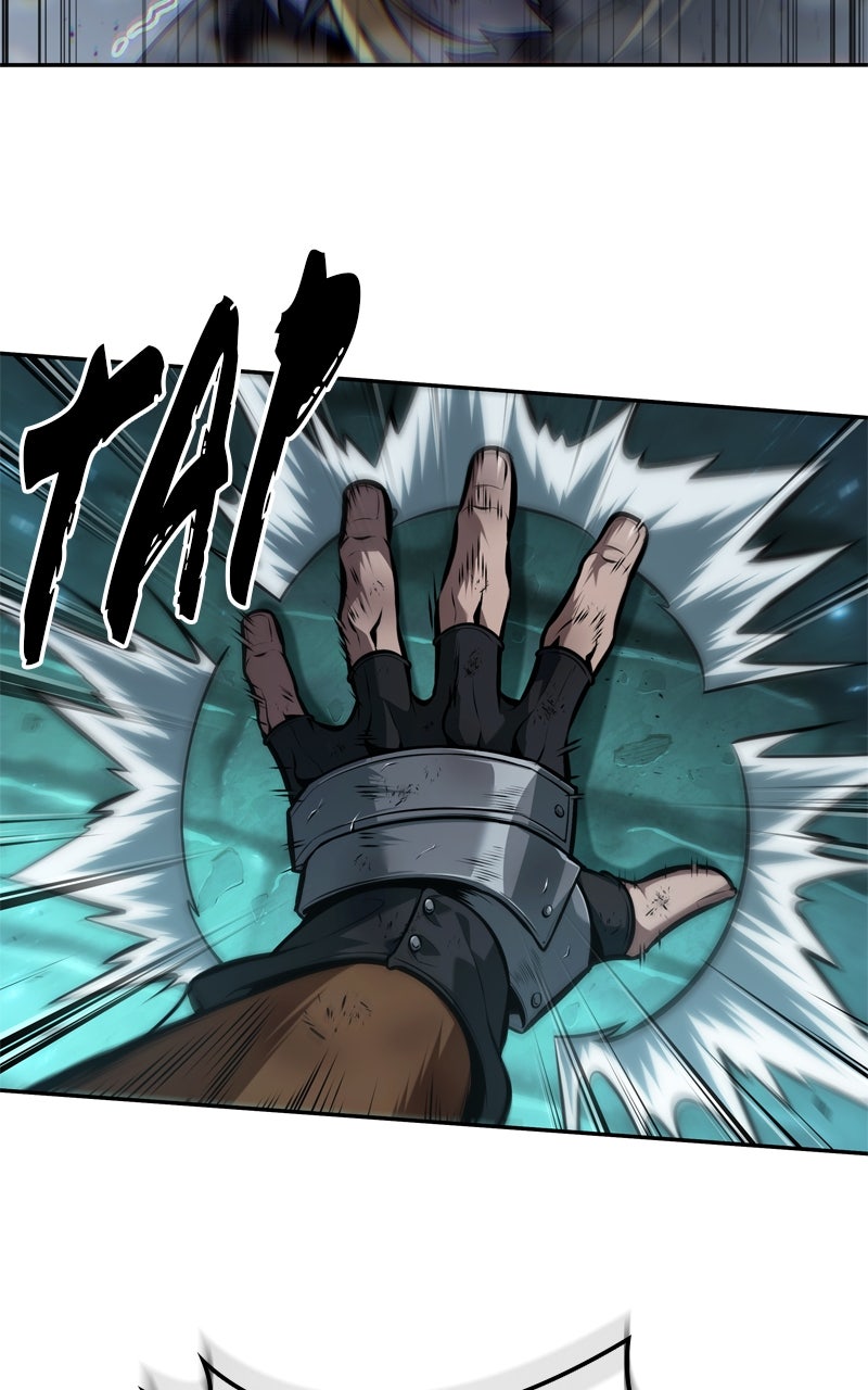 Read The Last Adventurer EN Manga Online