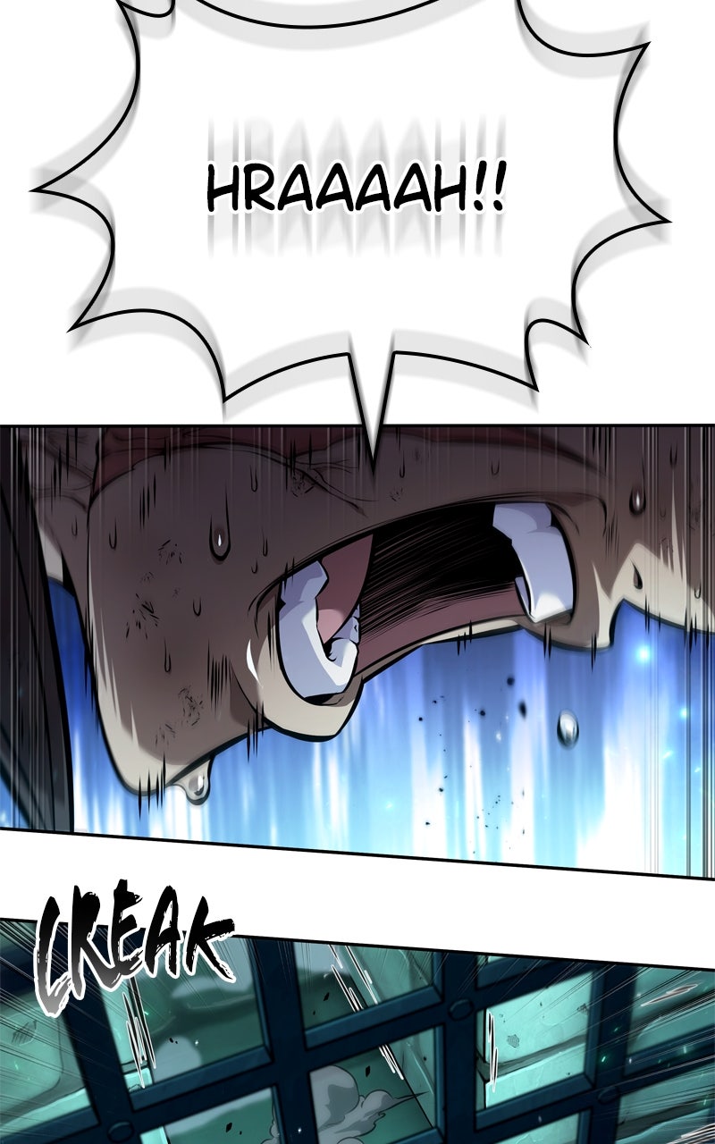 Read The Last Adventurer EN Manga Online