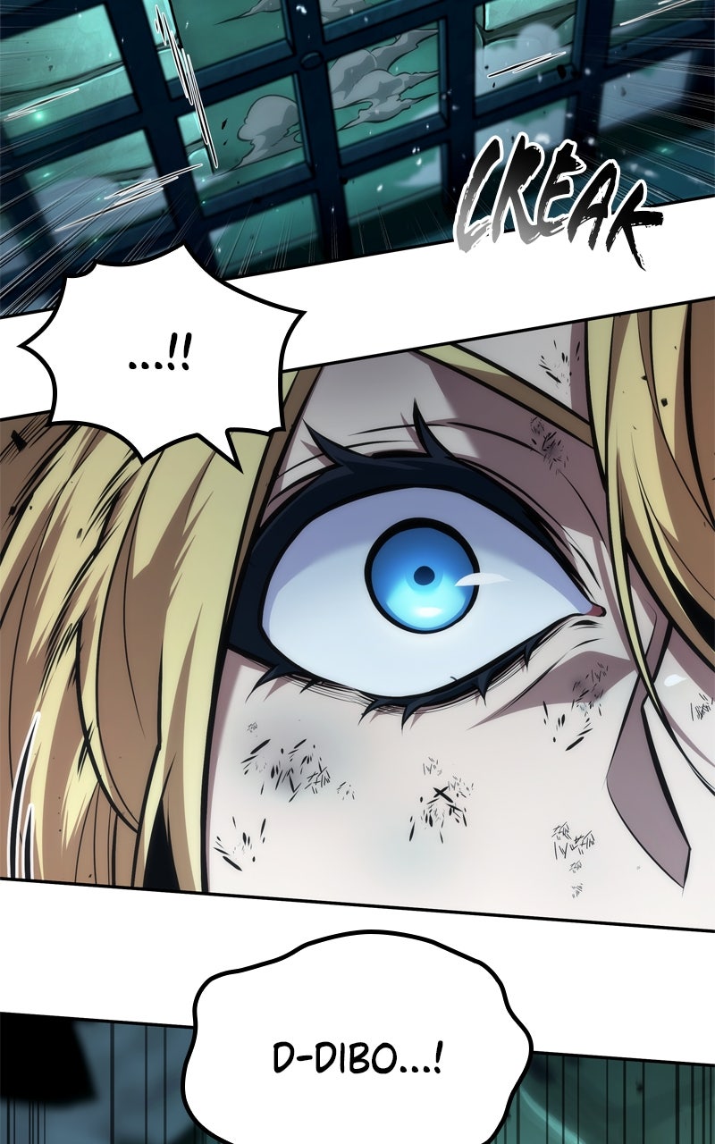 Read The Last Adventurer EN Manga Online