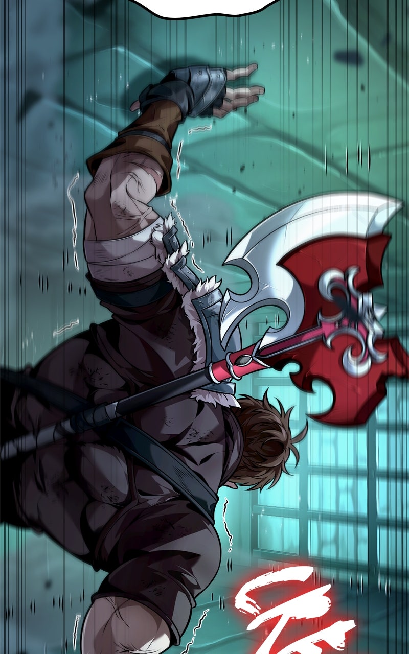 Read The Last Adventurer EN Manga Online