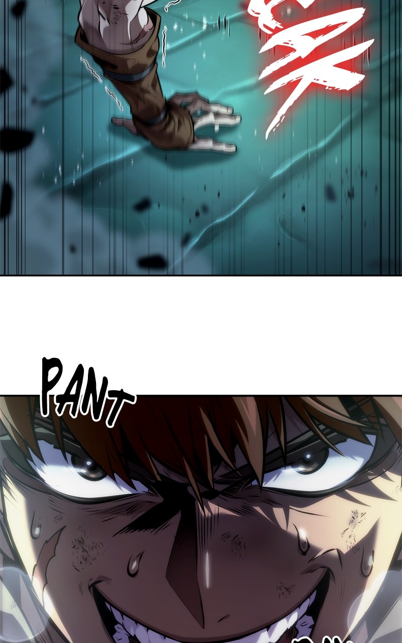 Read The Last Adventurer EN Manga Online