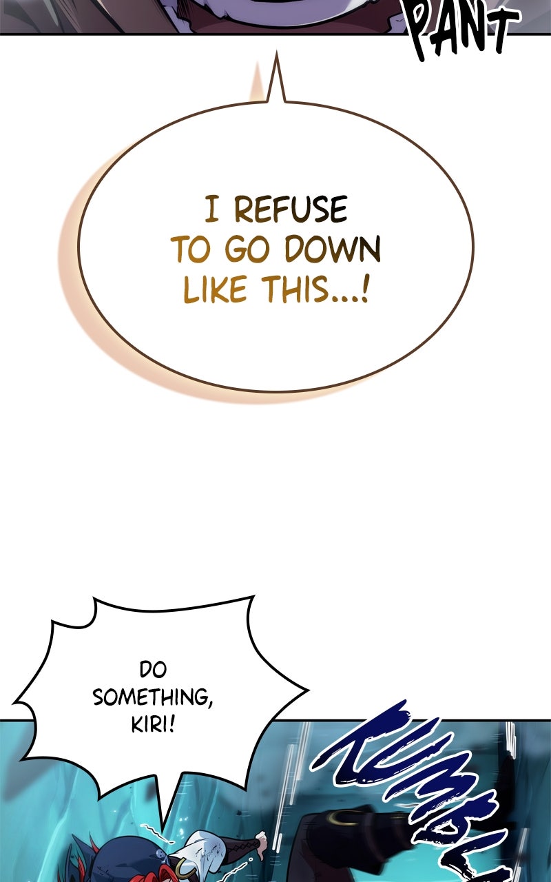 Read The Last Adventurer EN Manga Online