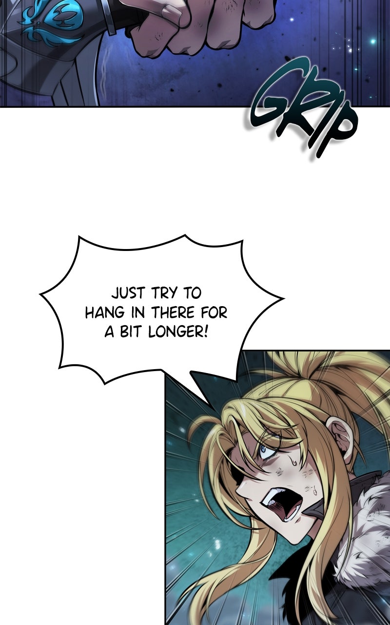 Read The Last Adventurer EN Manga Online