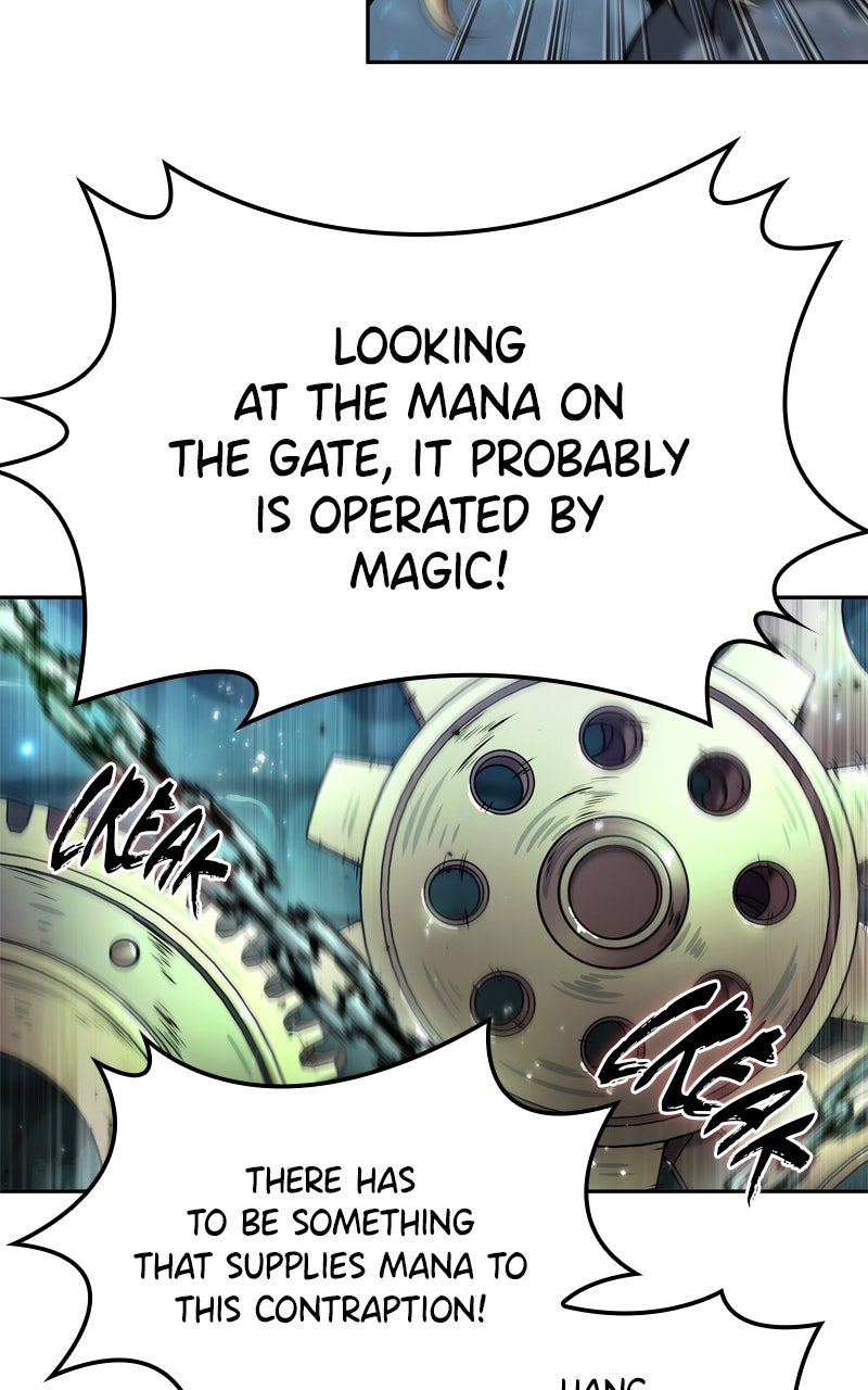 Read The Last Adventurer EN Manga Online