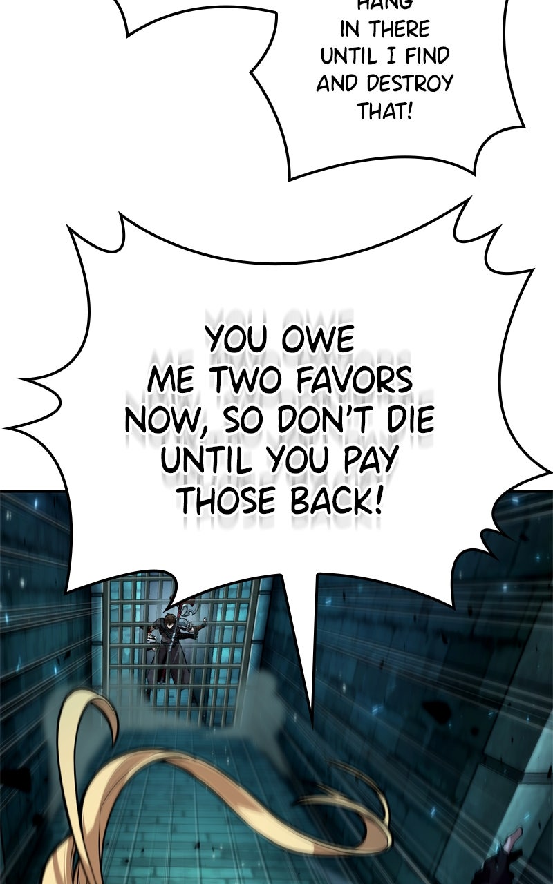 Read The Last Adventurer EN Manga Online