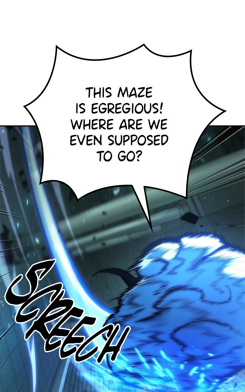 Read The Last Adventurer EN Manga Online