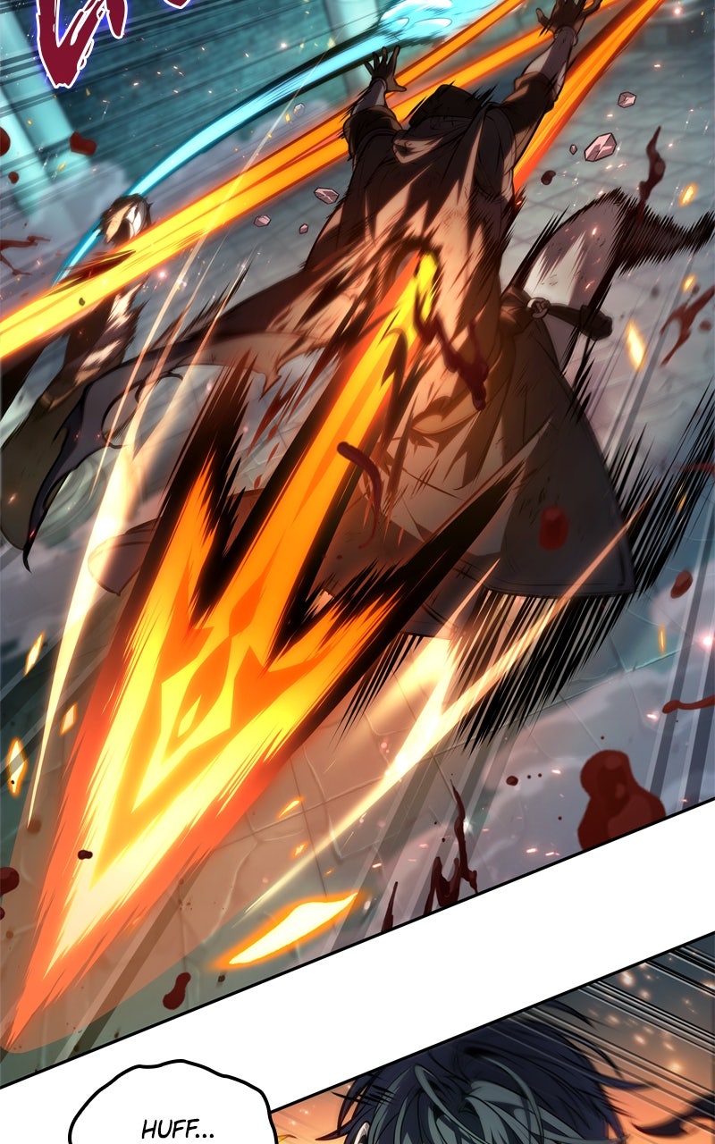 Read The Last Adventurer EN Manga Online