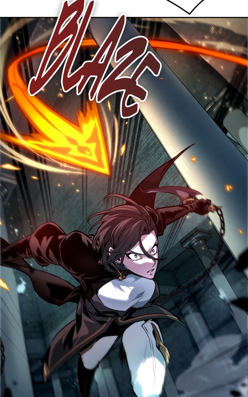 Read The Last Adventurer EN Manga Online