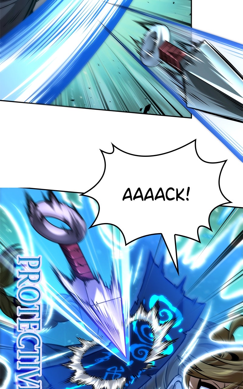 Read The Last Adventurer EN Manga Online