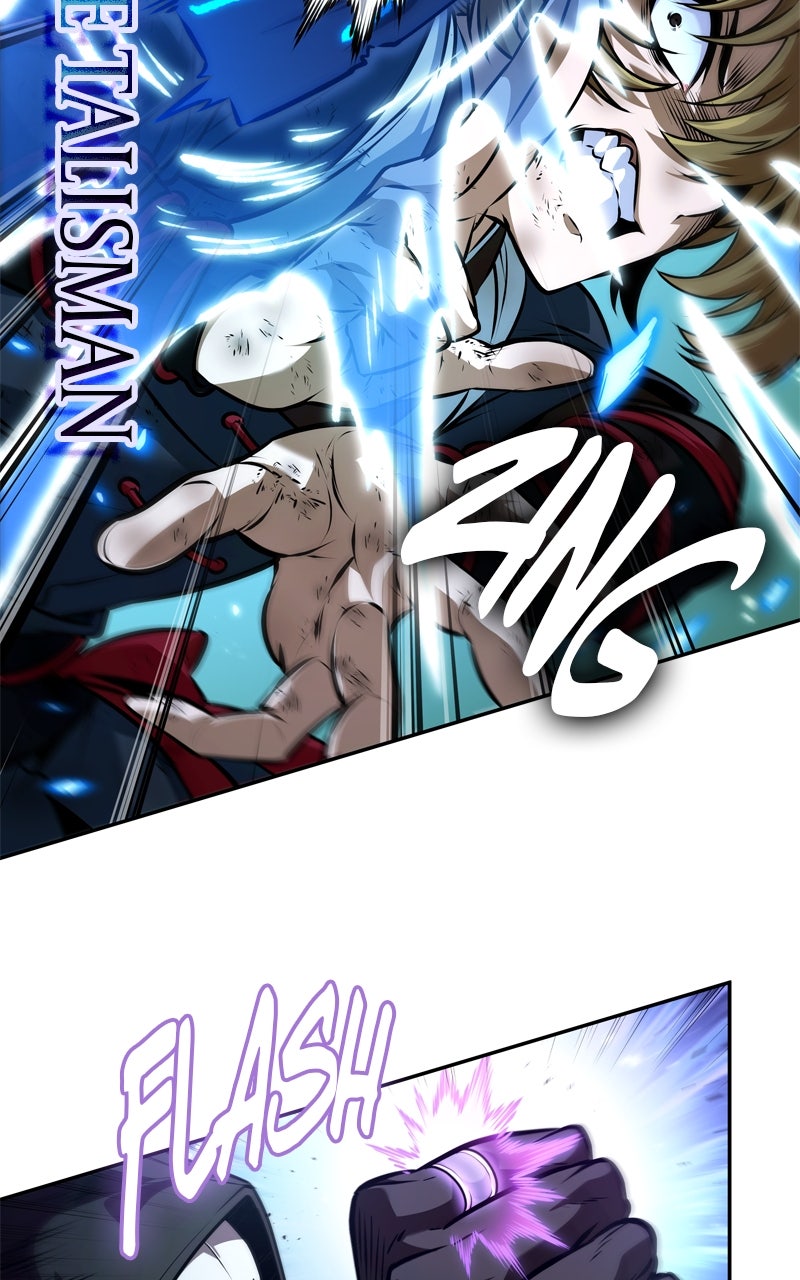 Read The Last Adventurer EN Manga Online