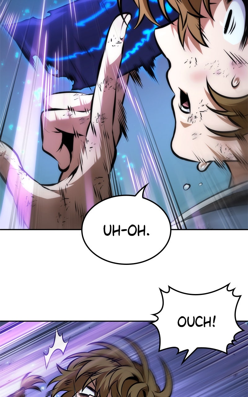 Read The Last Adventurer EN Manga Online