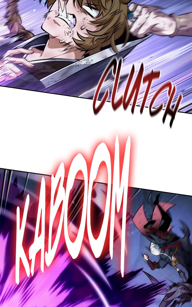 Read The Last Adventurer EN Manga Online