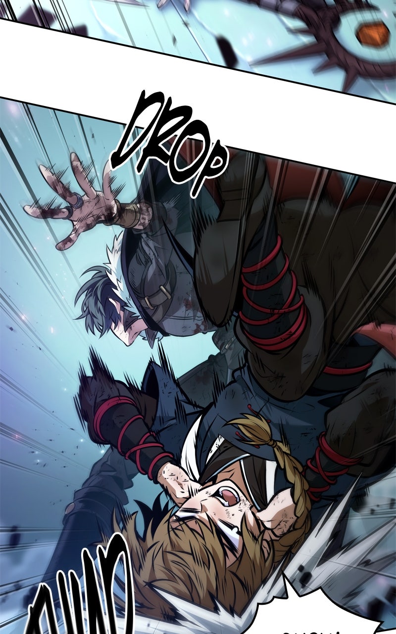 Read The Last Adventurer EN Manga Online