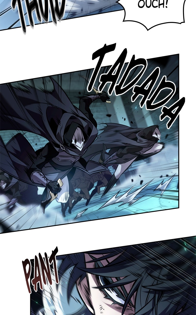 Read The Last Adventurer EN Manga Online