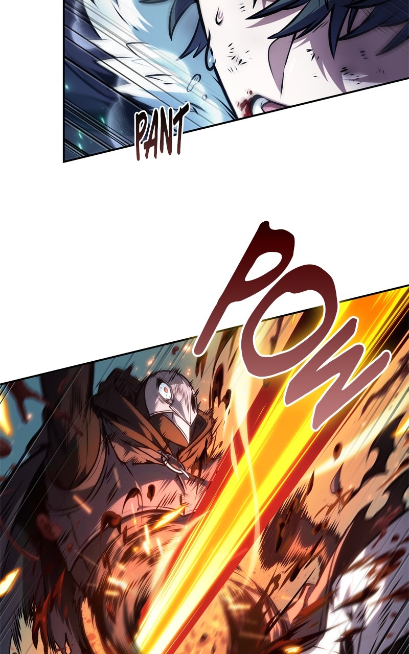 Read The Last Adventurer EN Manga Online