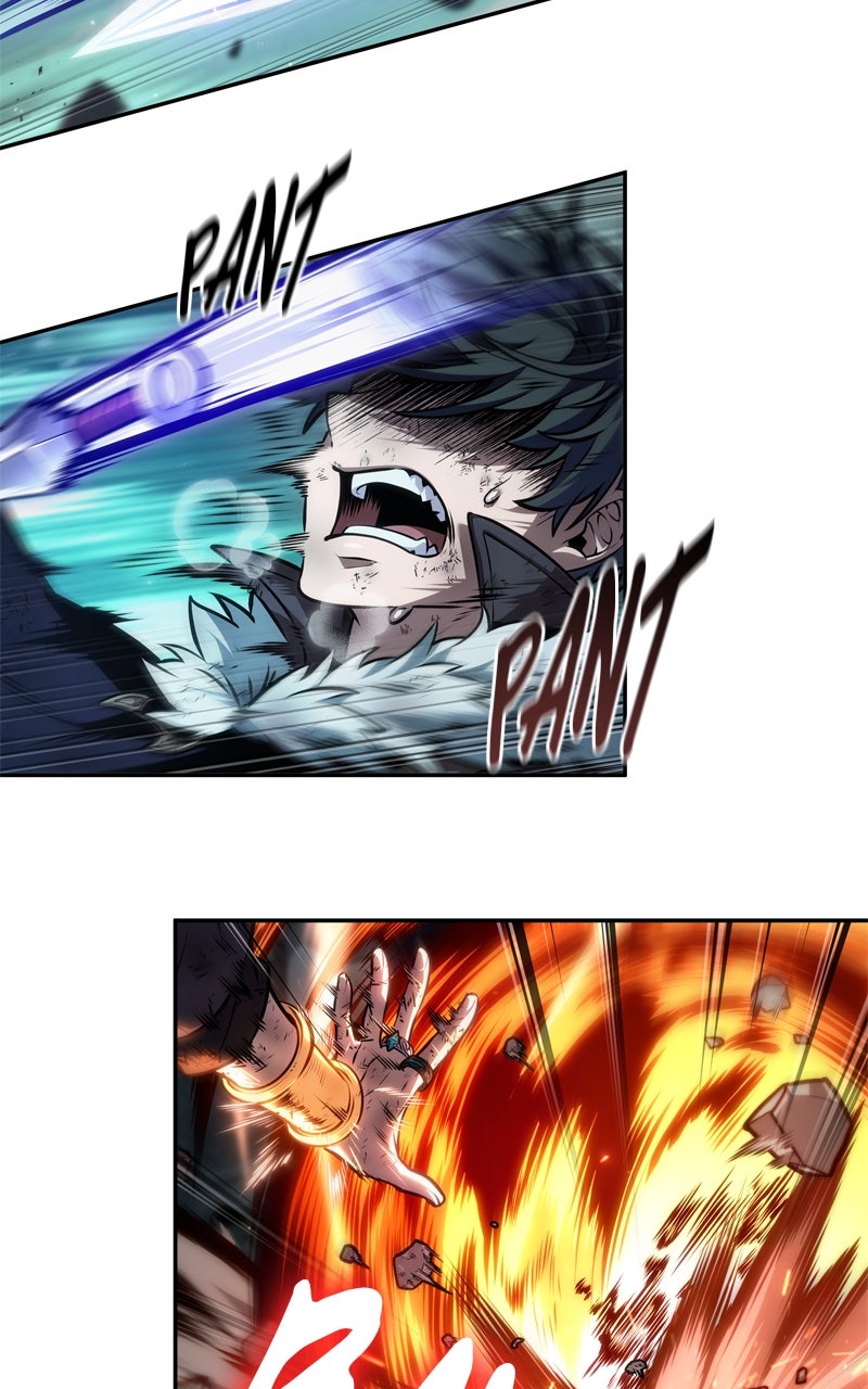 Read The Last Adventurer EN Manga Online