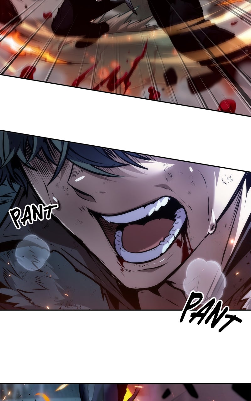 Read The Last Adventurer EN Manga Online