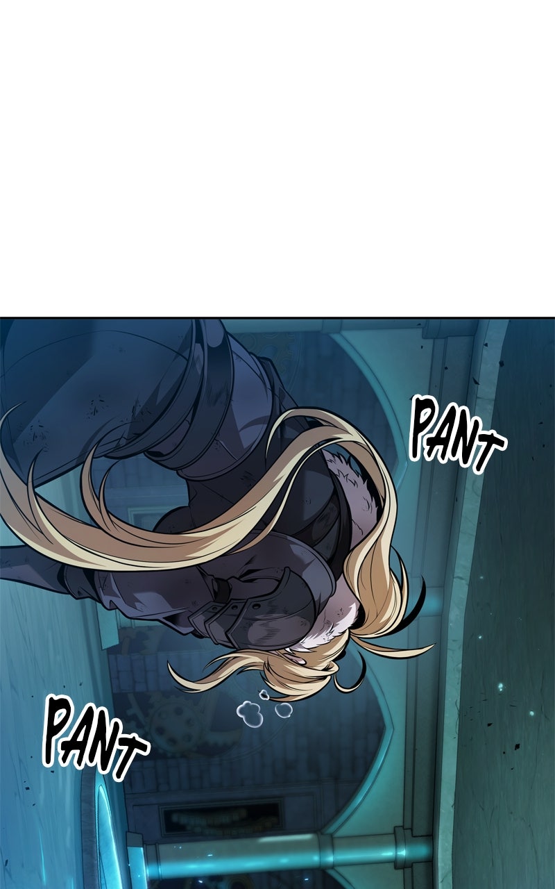 Read The Last Adventurer EN Manga Online