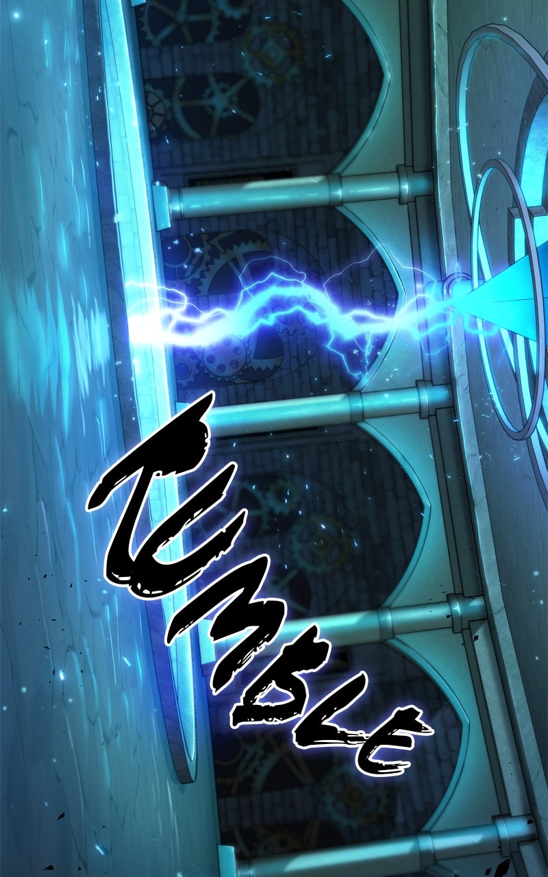 Read The Last Adventurer EN Manga Online