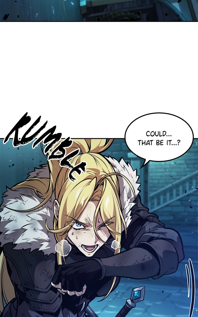 Read The Last Adventurer EN Manga Online