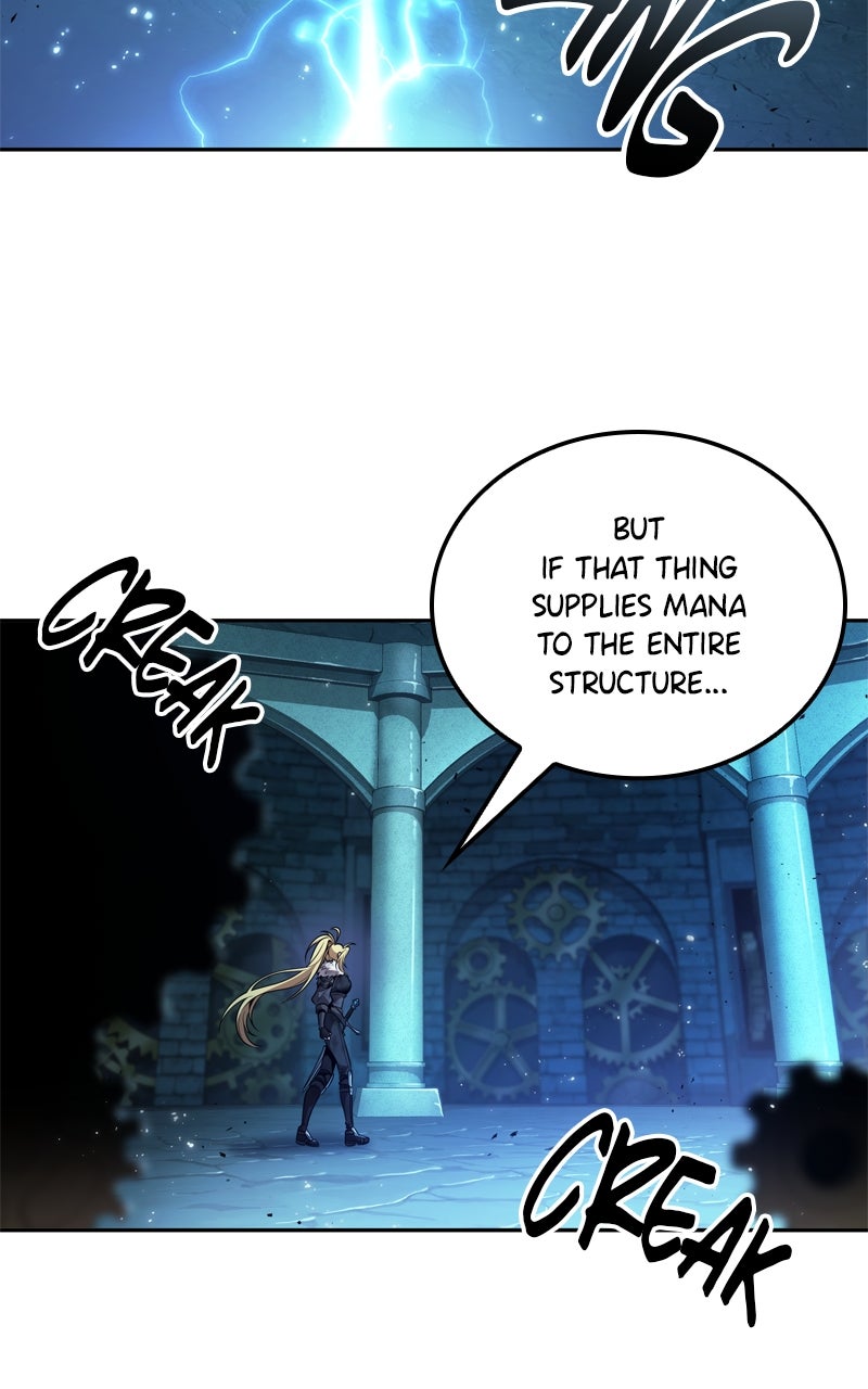 Read The Last Adventurer EN Manga Online