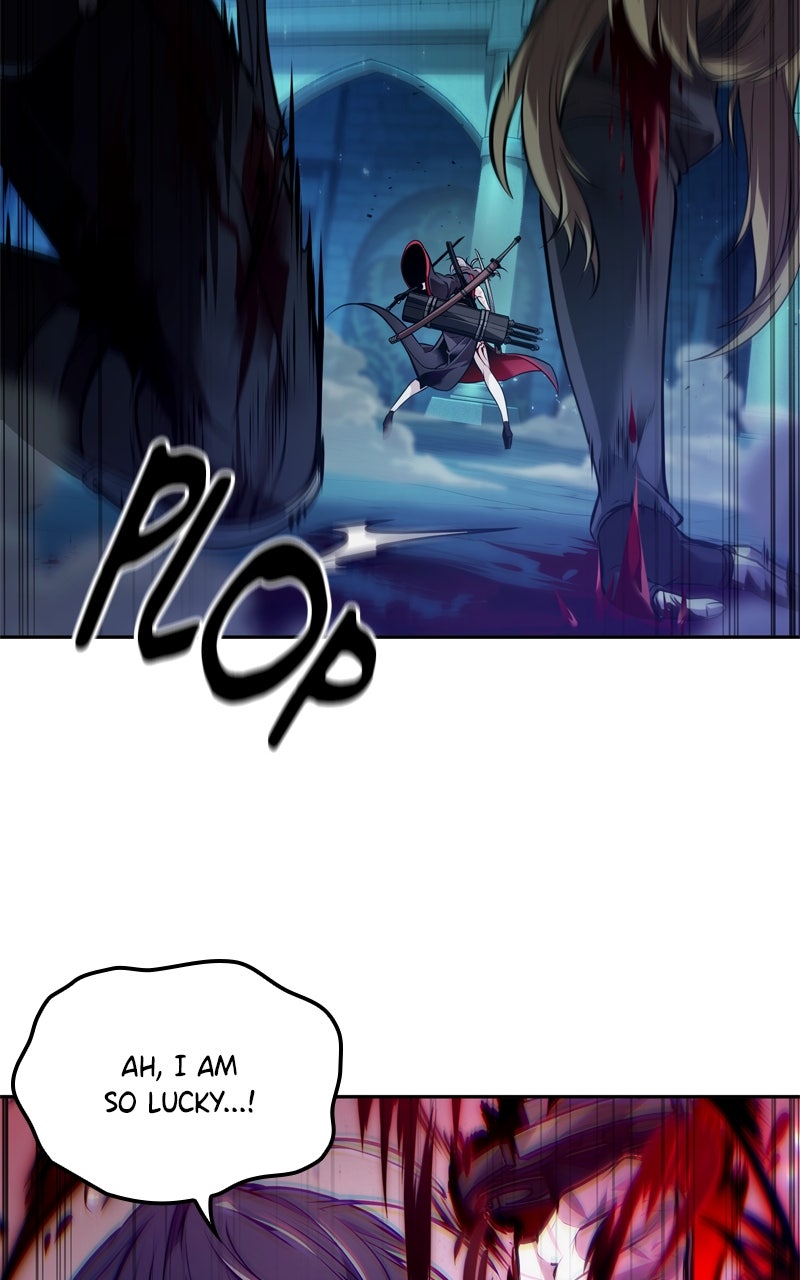 Read The Last Adventurer EN Manga Online