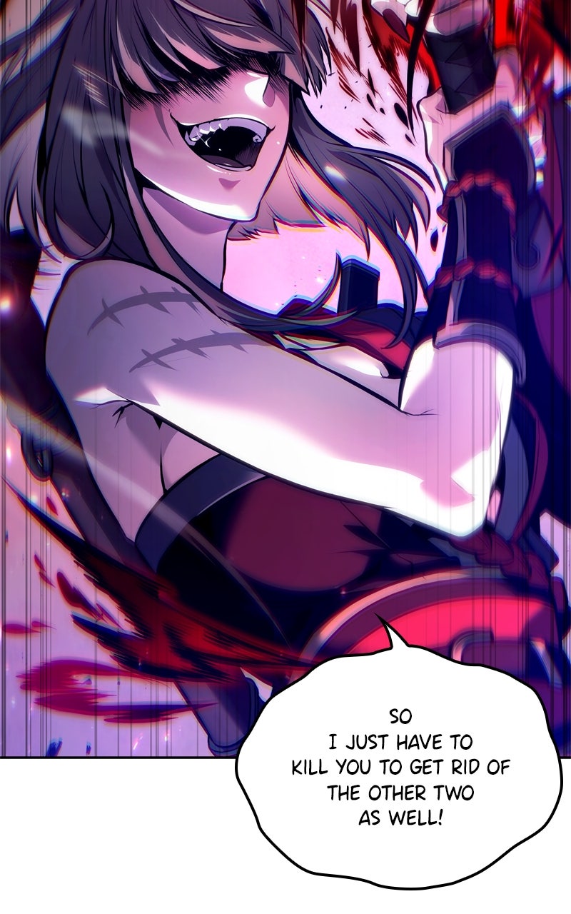 Read The Last Adventurer EN Manga Online