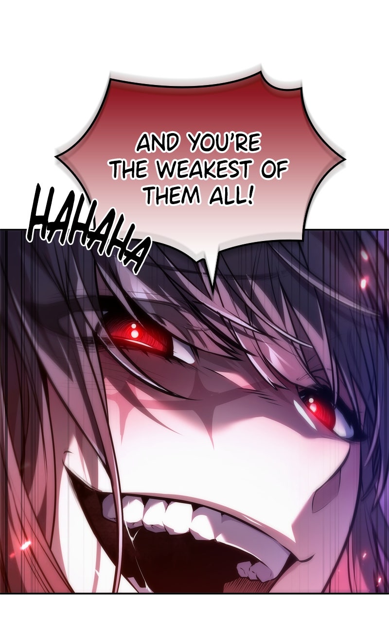 Read The Last Adventurer EN Manga Online