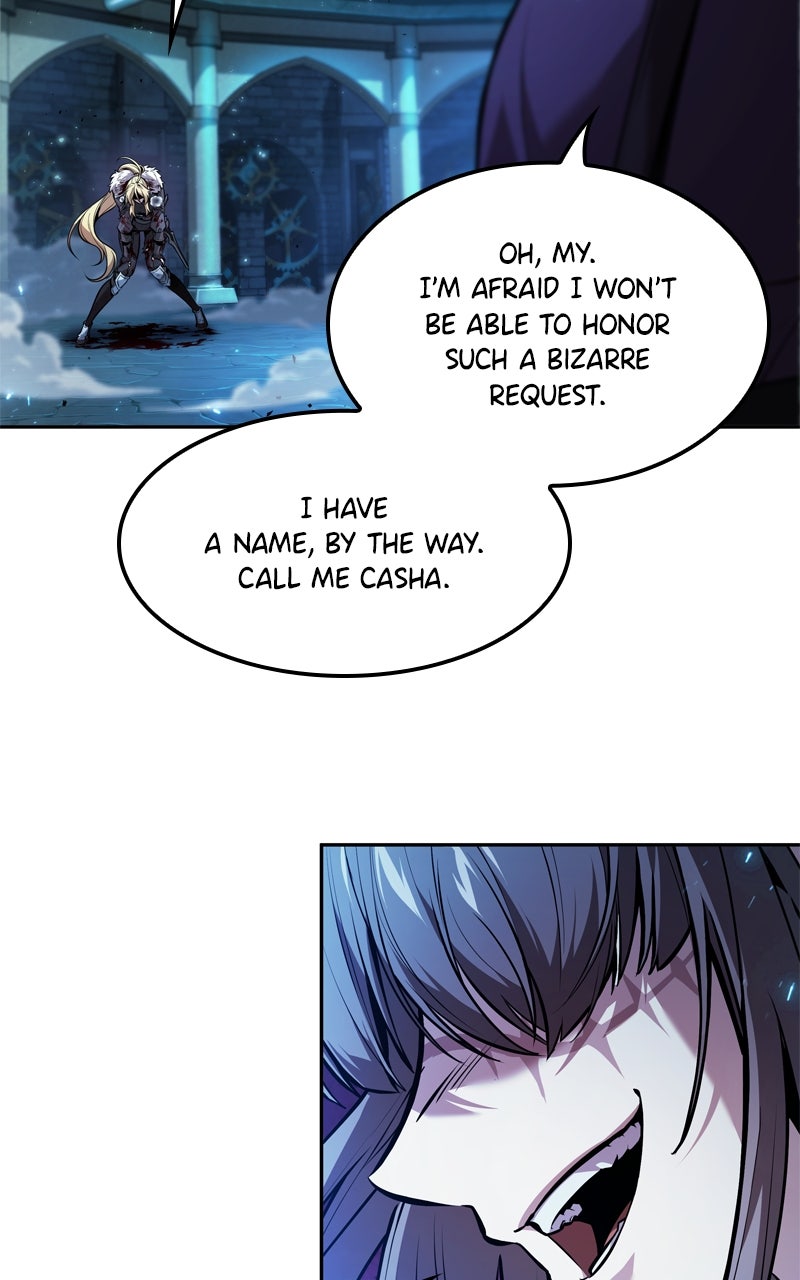 Read The Last Adventurer EN Manga Online