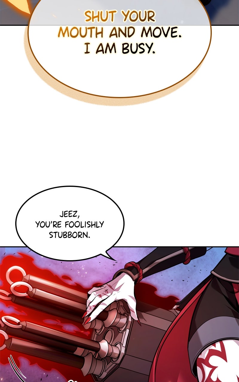 Read The Last Adventurer EN Manga Online