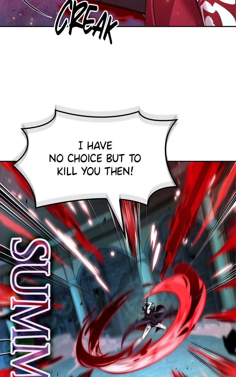 Read The Last Adventurer EN Manga Online