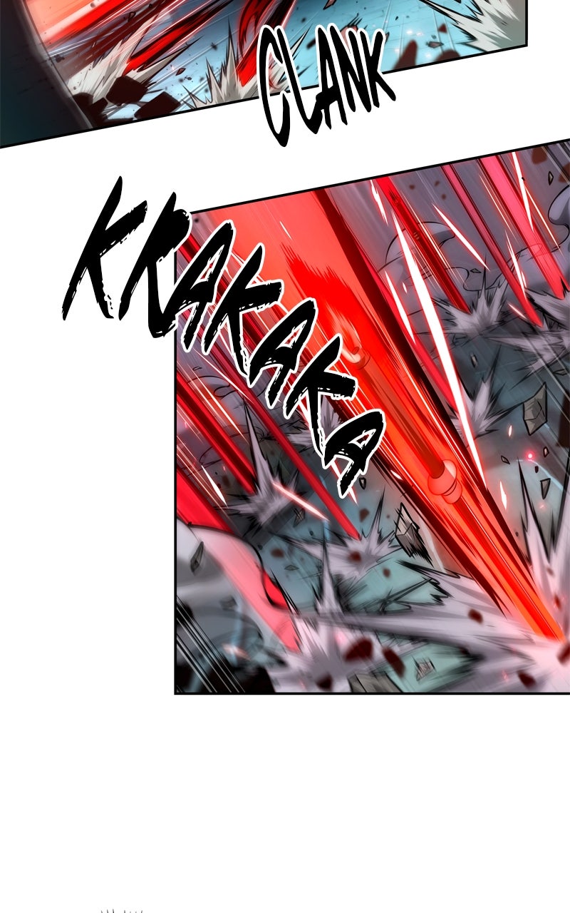 Read The Last Adventurer EN Manga Online