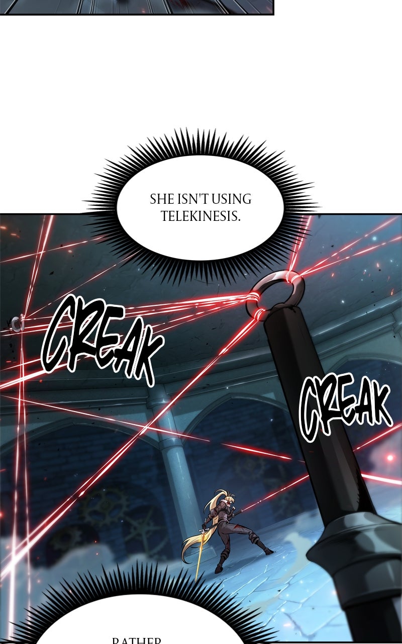 Read The Last Adventurer EN Manga Online