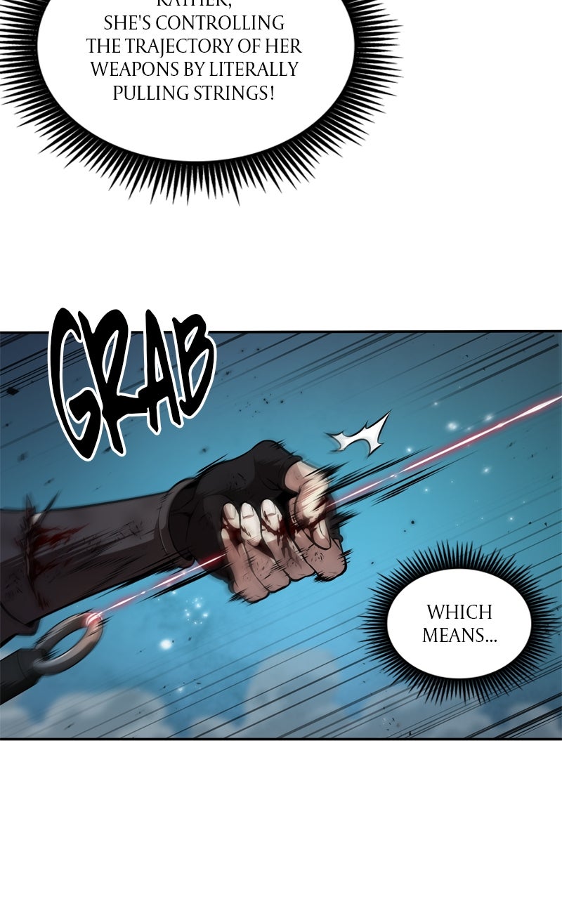 Read The Last Adventurer EN Manga Online