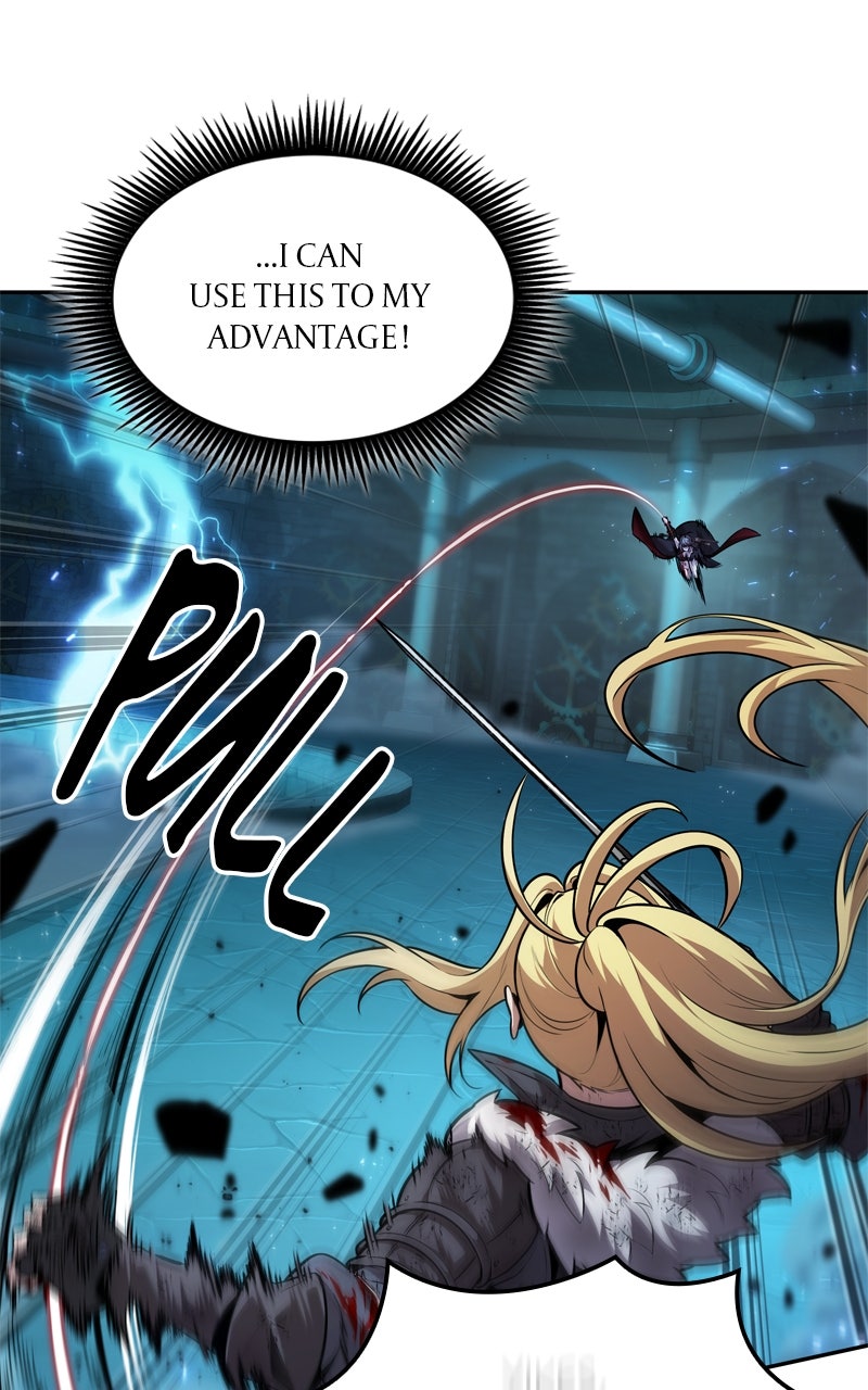 Read The Last Adventurer EN Manga Online