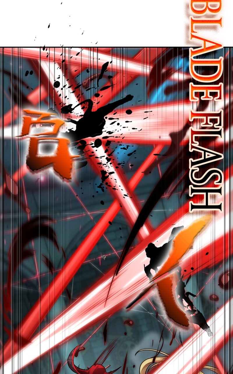 Read The Last Adventurer EN Manga Online