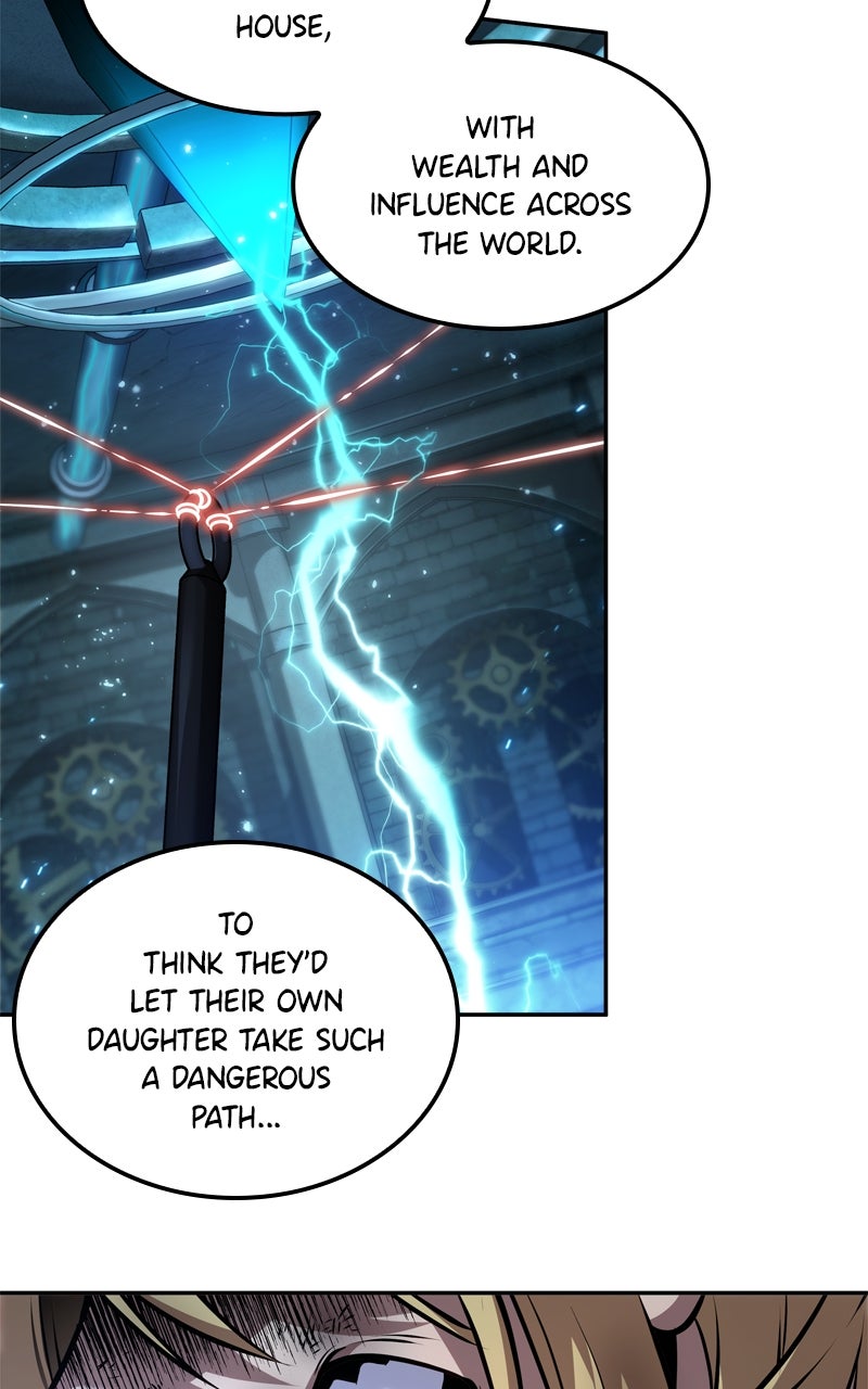 Read The Last Adventurer EN Manga Online