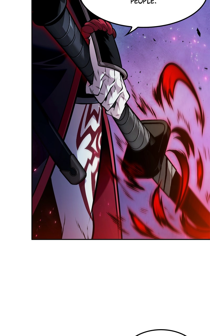 Read The Last Adventurer EN Manga Online