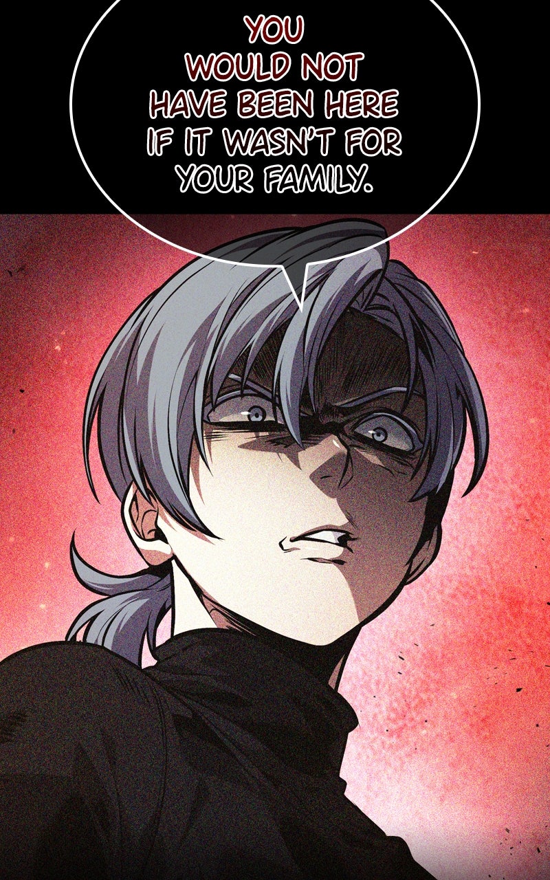 Read The Last Adventurer EN Manga Online